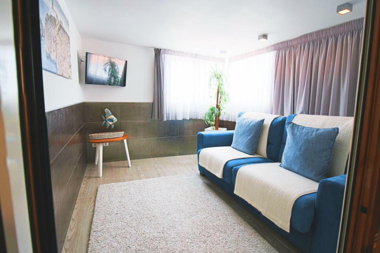 Apartamento Holidays Marginal Nazaré