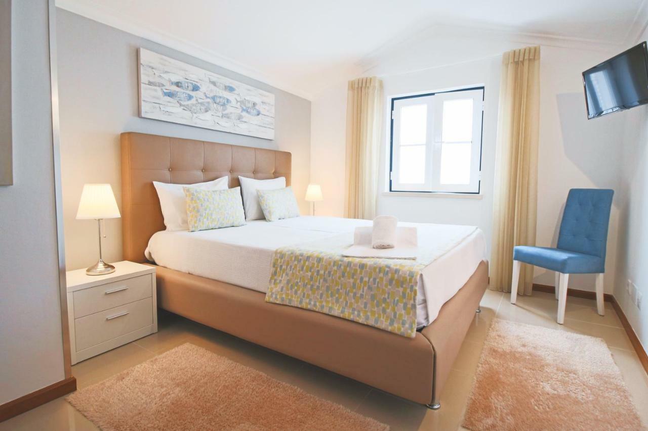 Apartamento Holidays Marginal