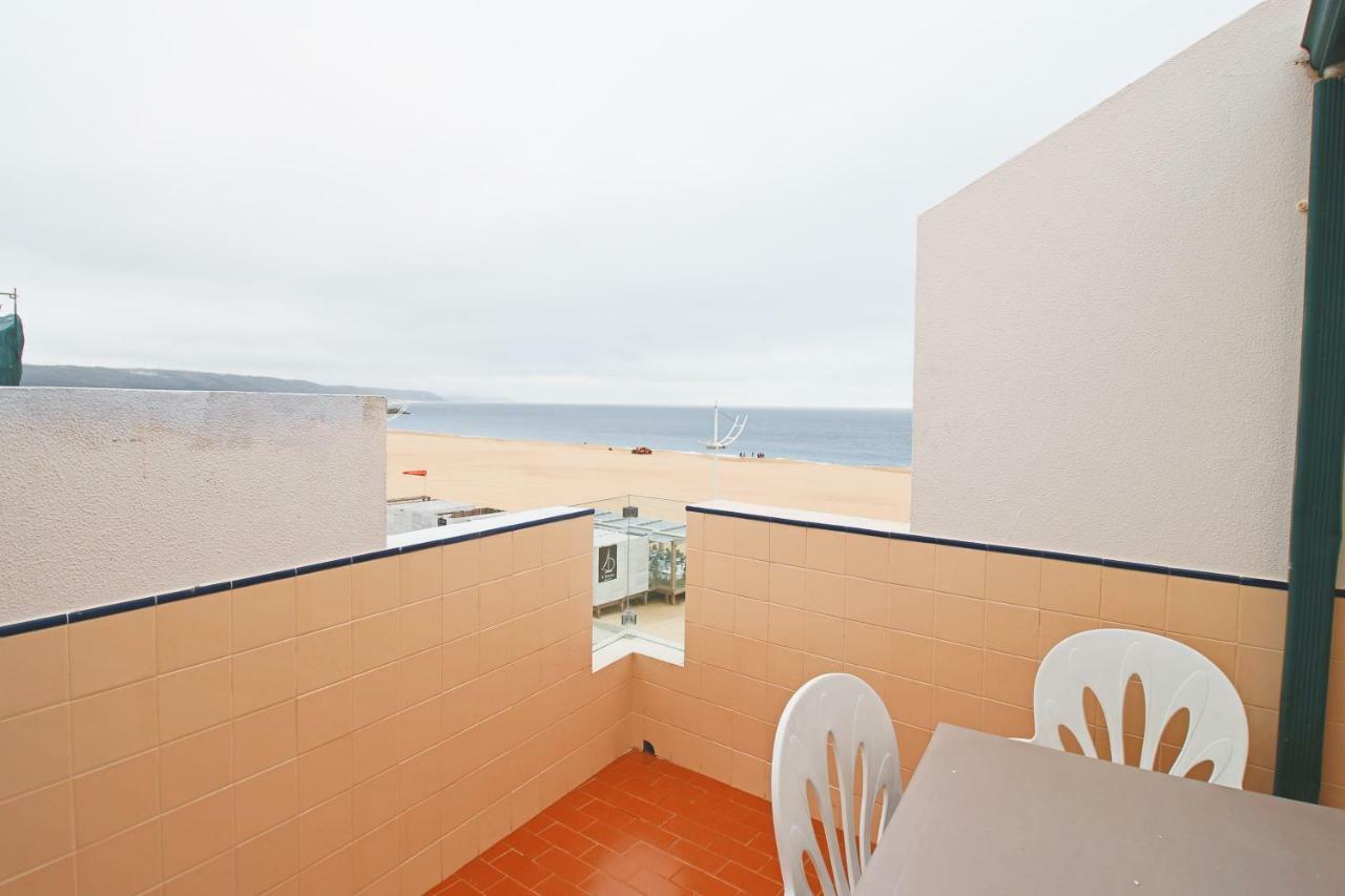 Apartamento Holidays Marginal Nazaré
