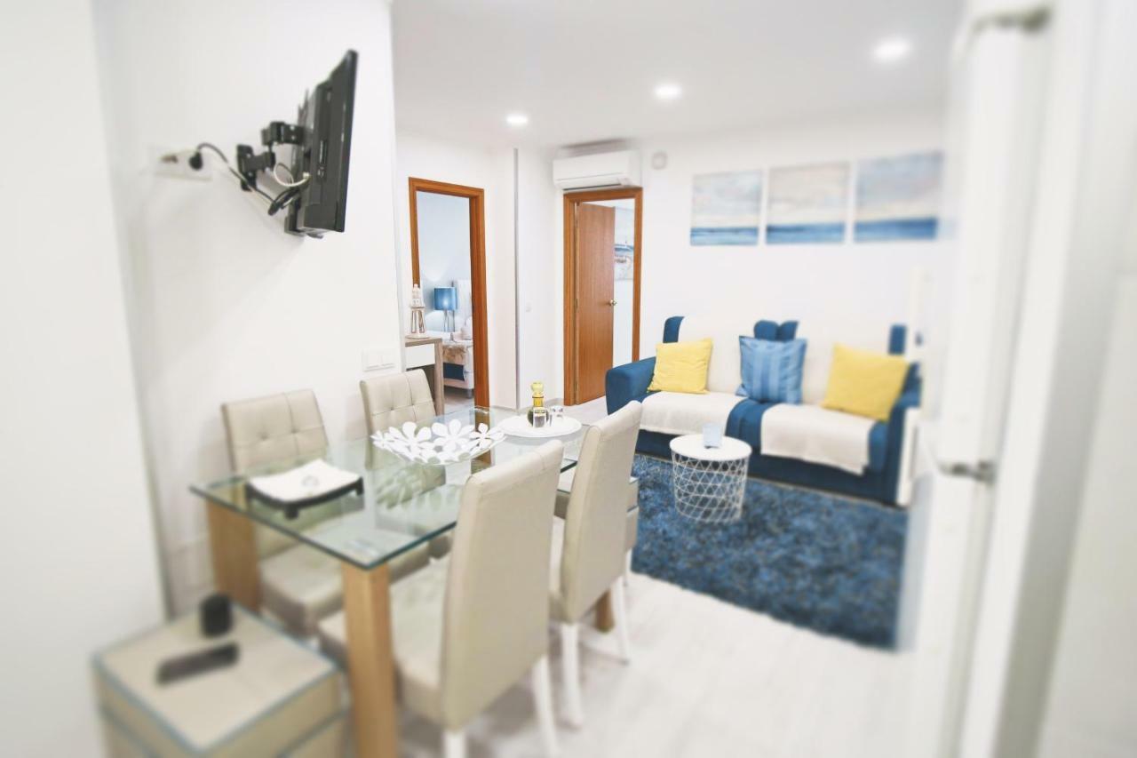 Apartamento Holidays Marginal