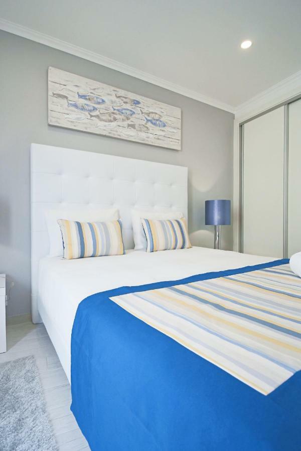 Apartamento Holidays Marginal Nazaré