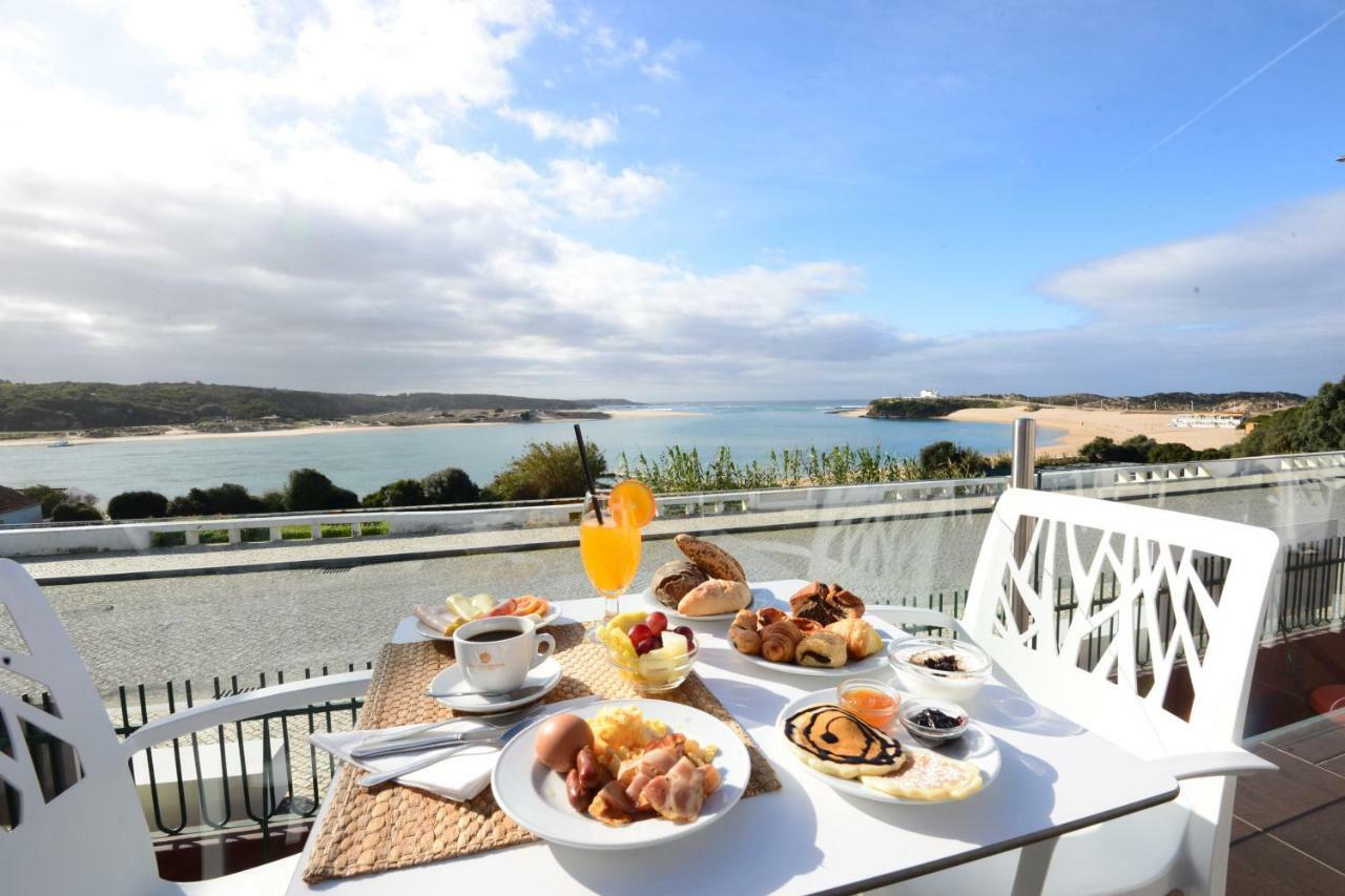 Hs Milfontes - Duna Parque & 4* Vila Nova de Milfontes