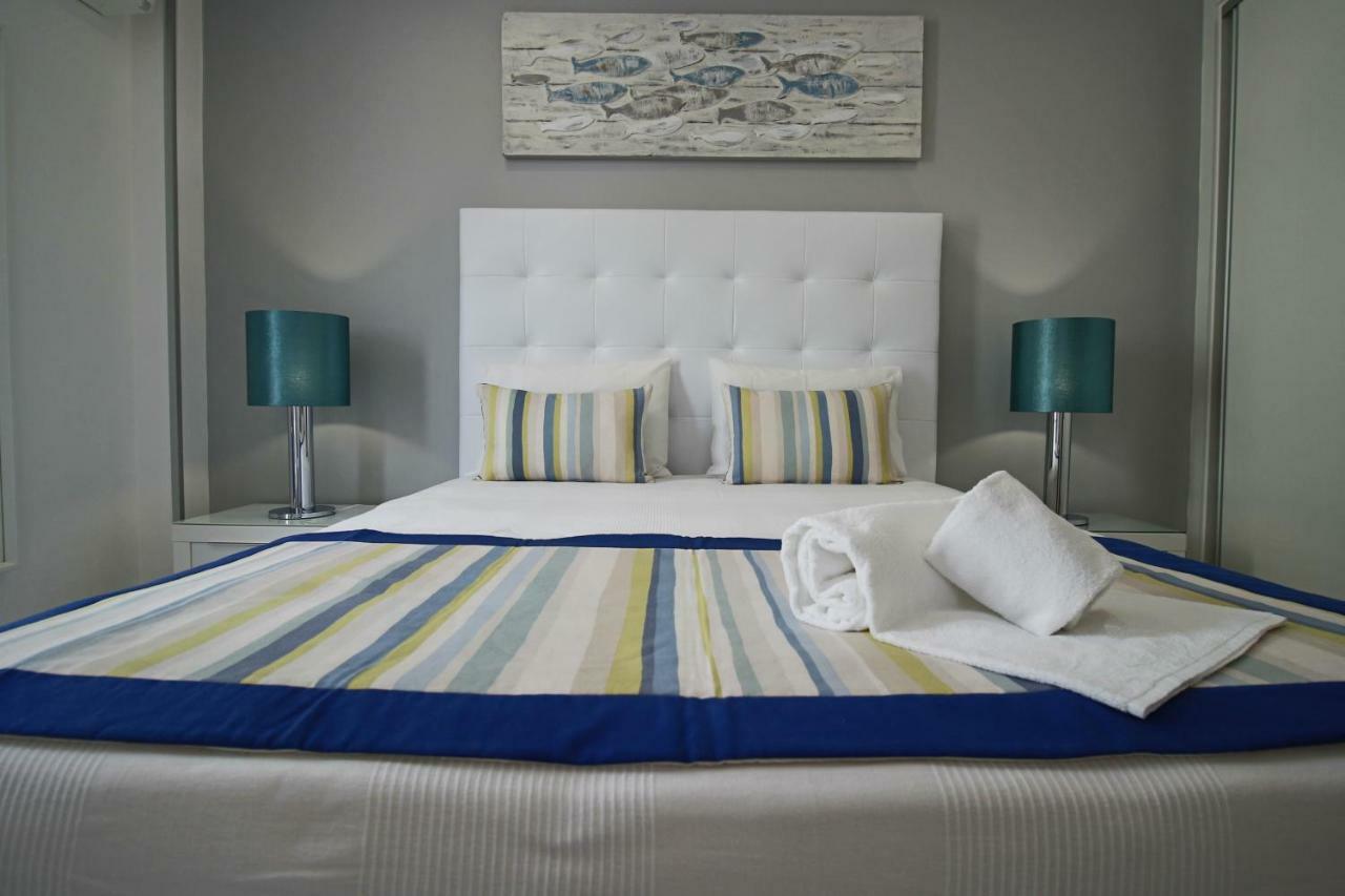 Apartamento Holidays Marginal
