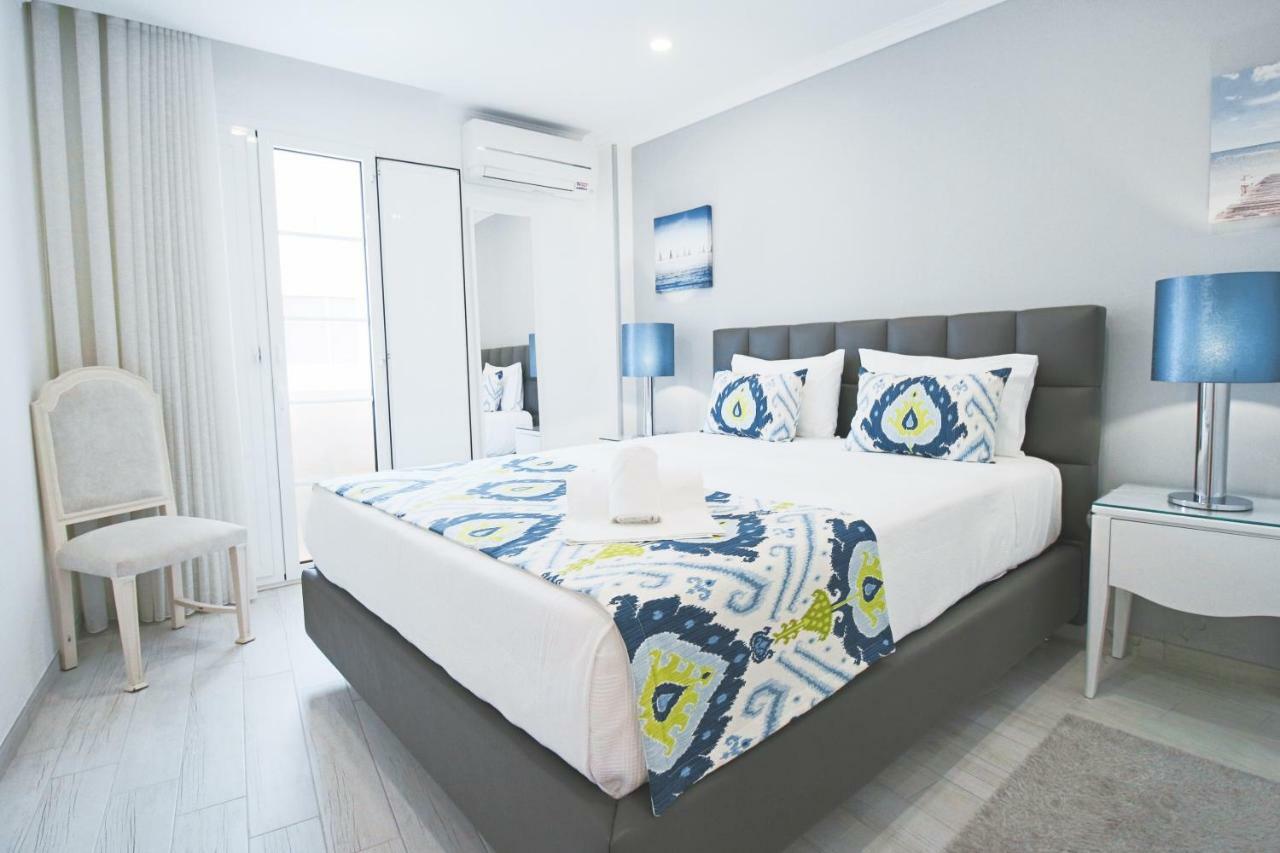 Holidays Marginal Apartment Nazare