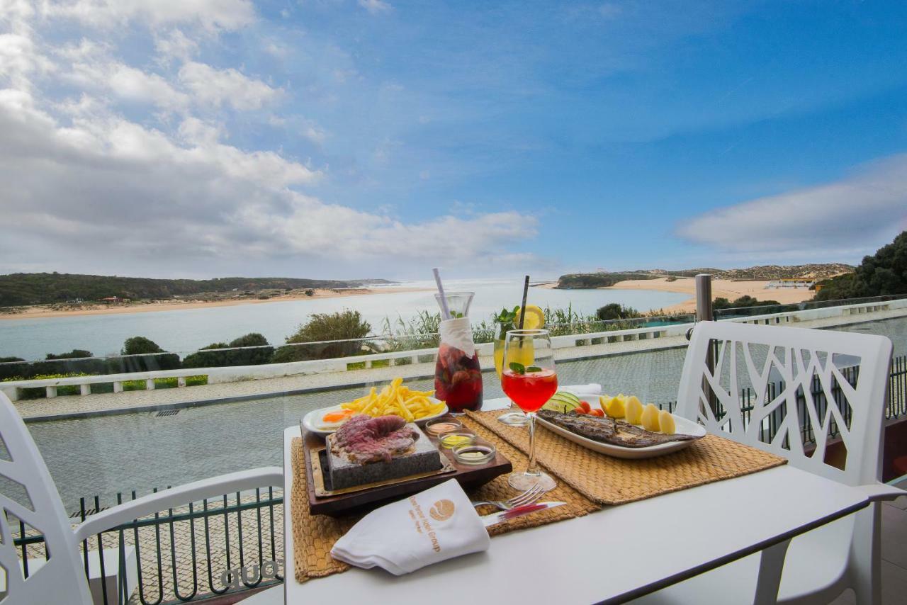 Hotel Hs Milfontes - Duna Parque & Vila Nova de Milfontes
