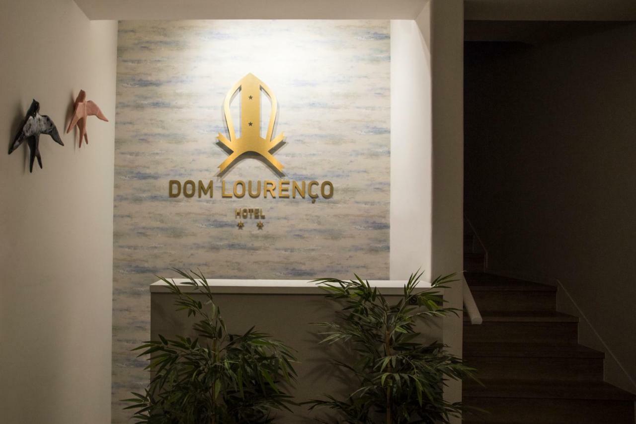 Dom Lourenco 2*