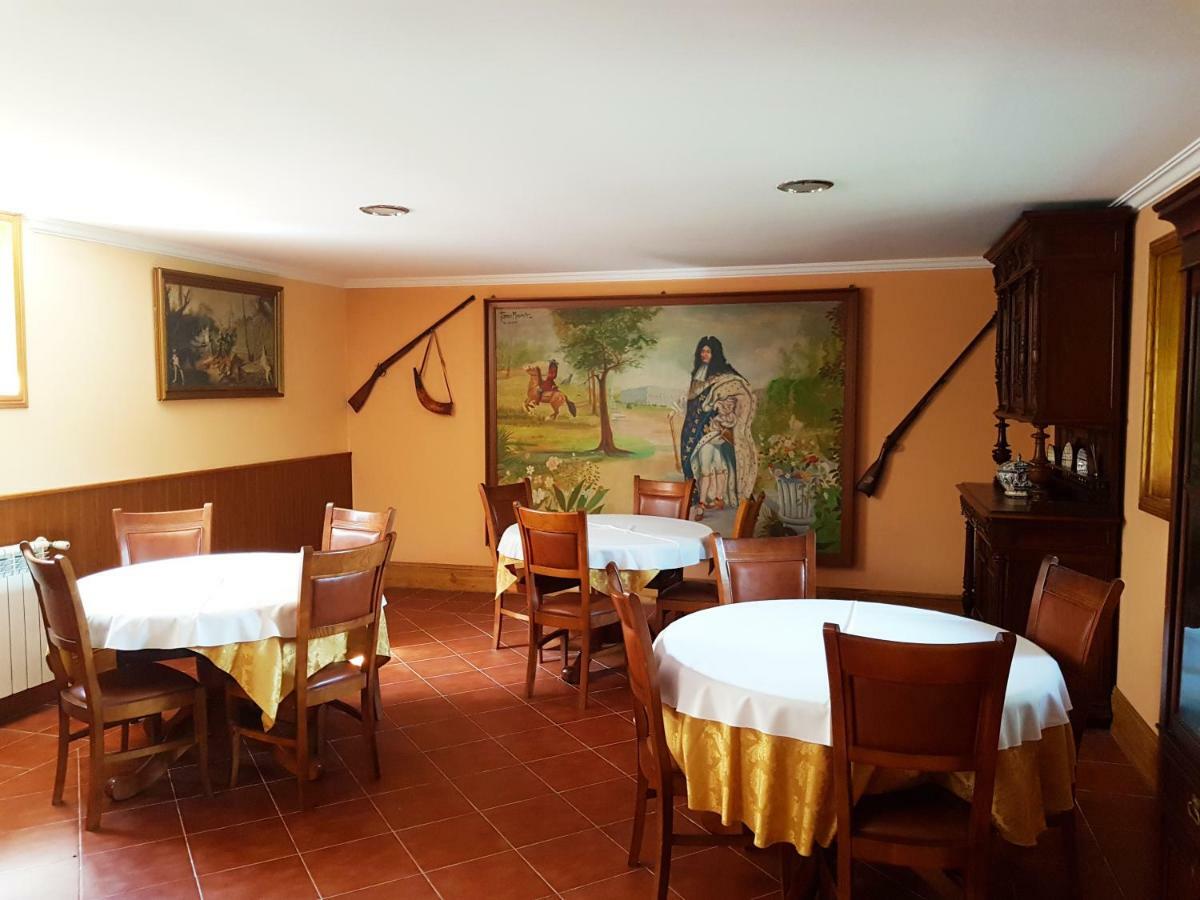 Quinta Da Penela Vieira do Minho