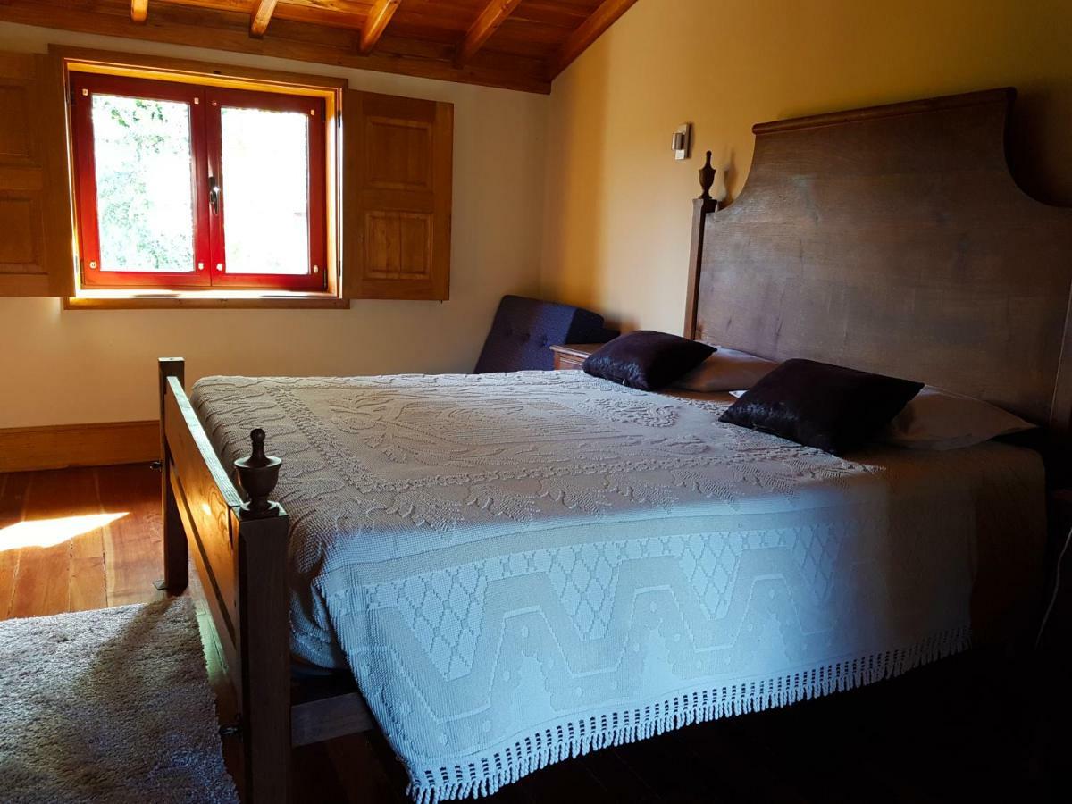 Quinta Da Penela Country house *