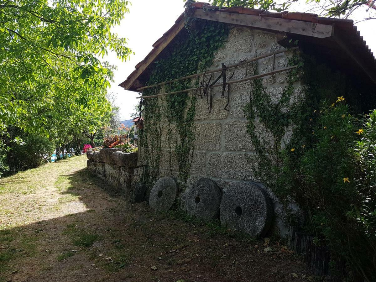 Country house Quinta Da Penela Vieira do Minho