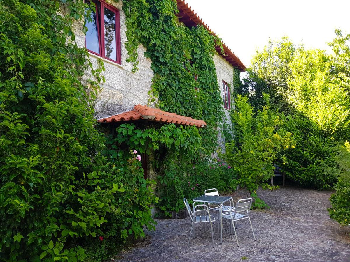 Quinta Da Penela Country house