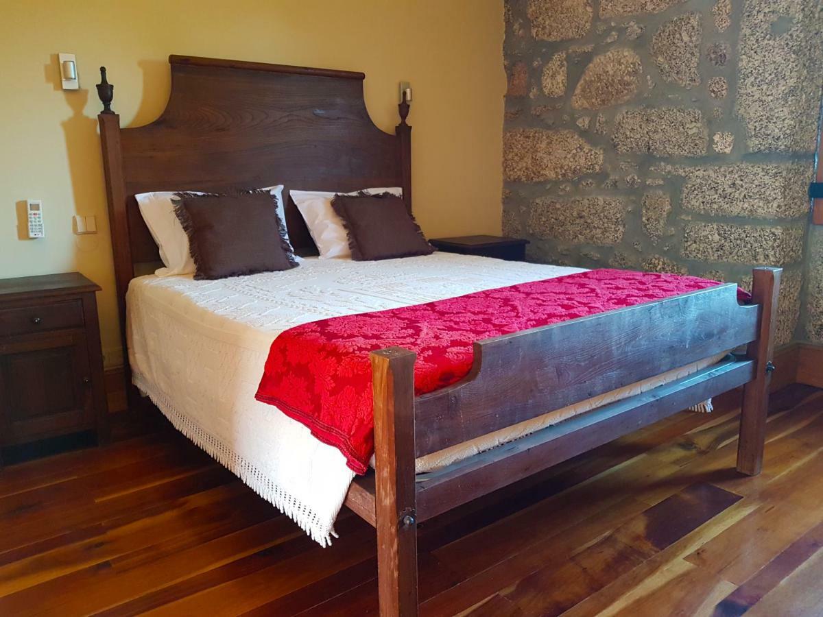 Quinta Da Penela Country house