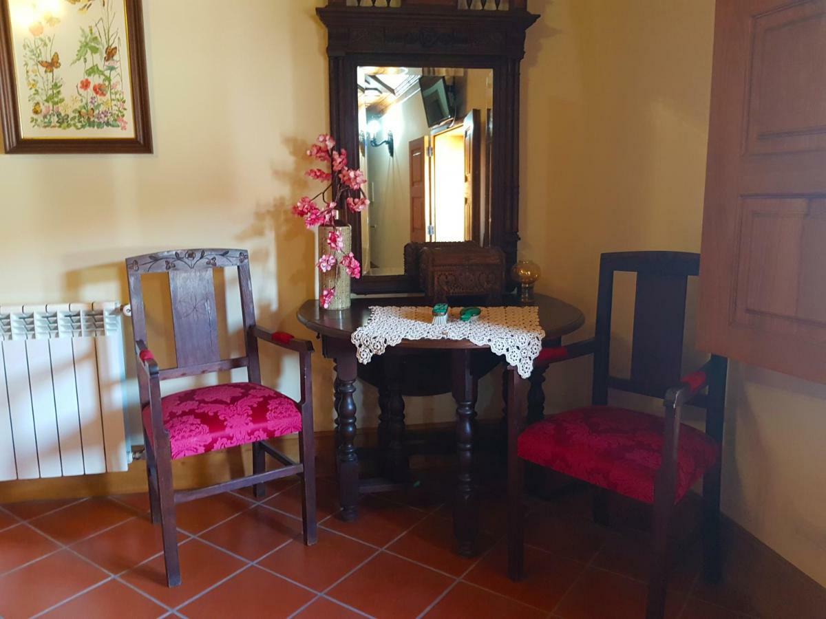 Country house Quinta Da Penela *