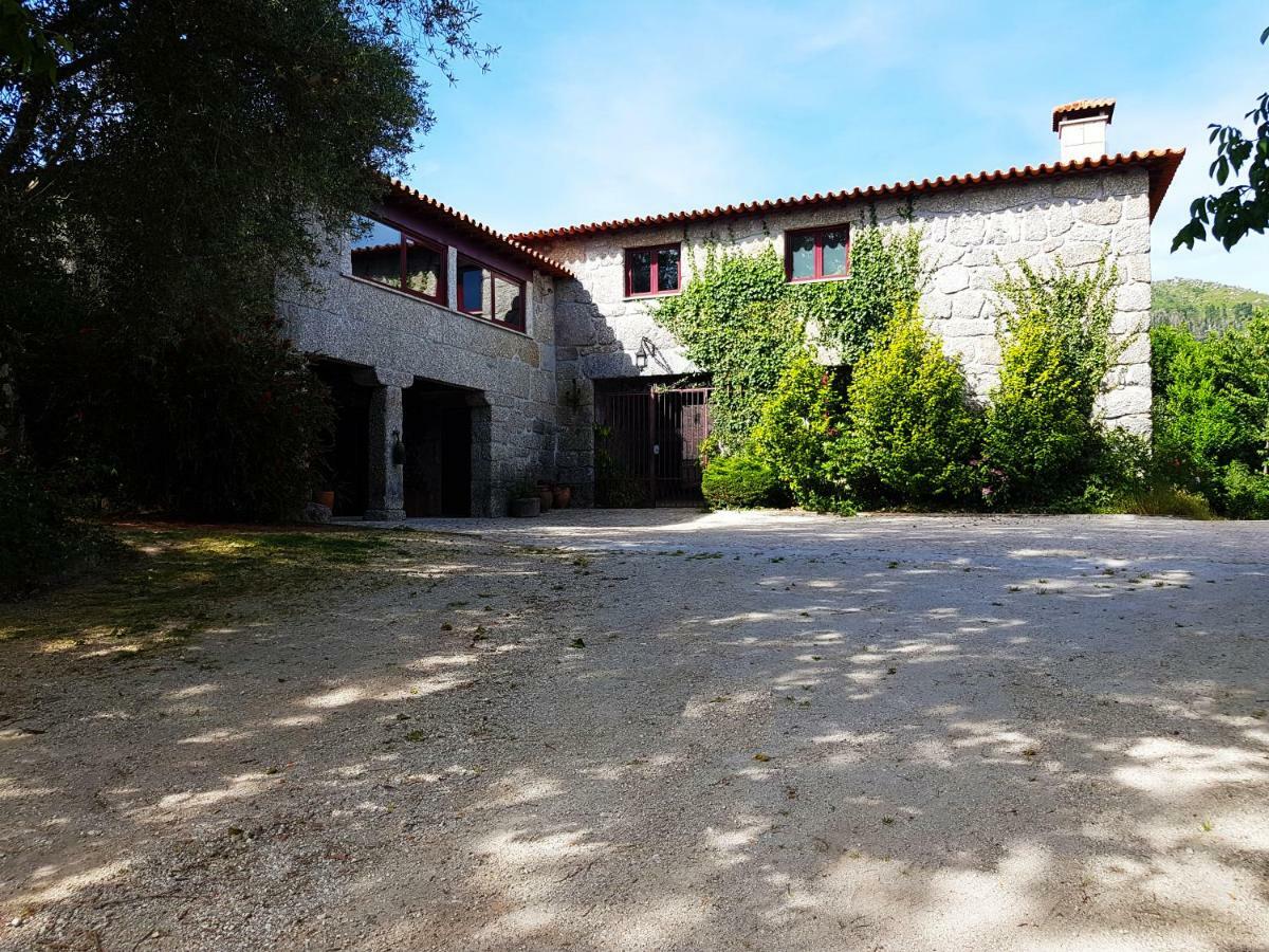 Country house Quinta Da Penela