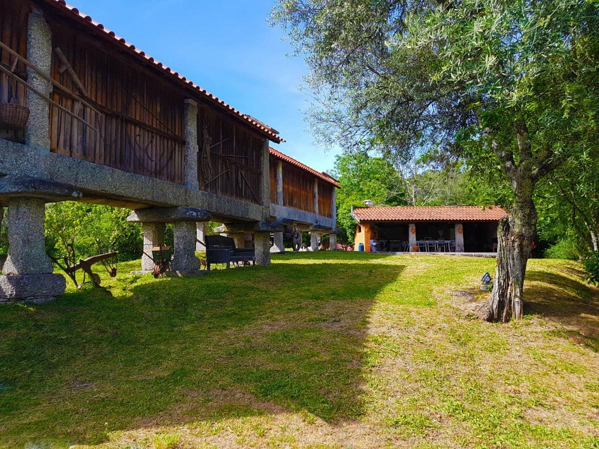 Quinta Da Penela