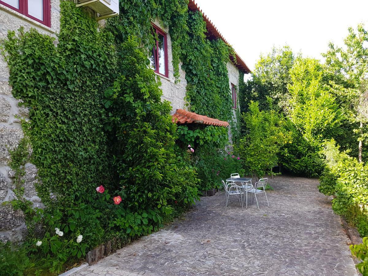 Country house Quinta Da Penela Vieira do Minho