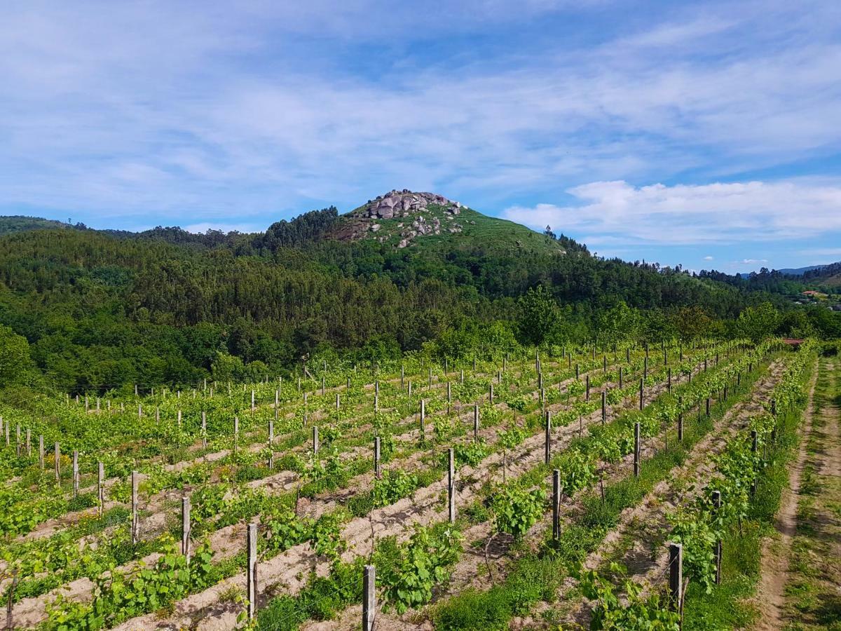 Quinta Da Penela Country house