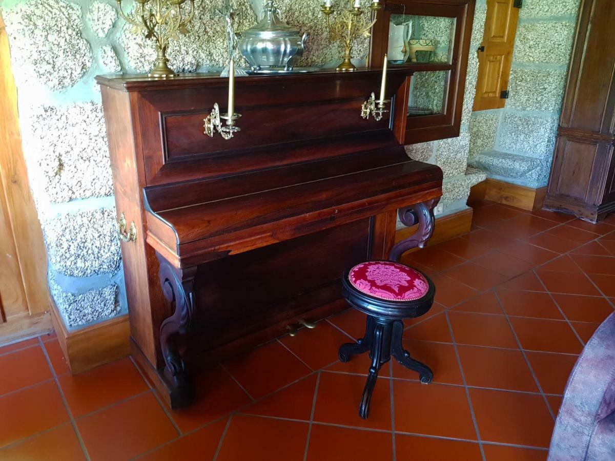 Quinta Da Penela *