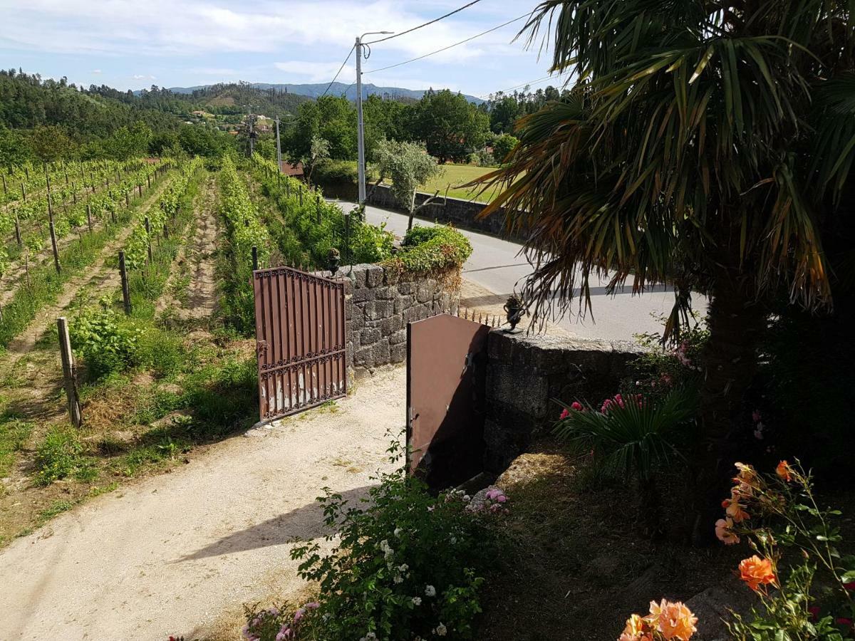 Quinta Da Penela Country house Vieira do Minho