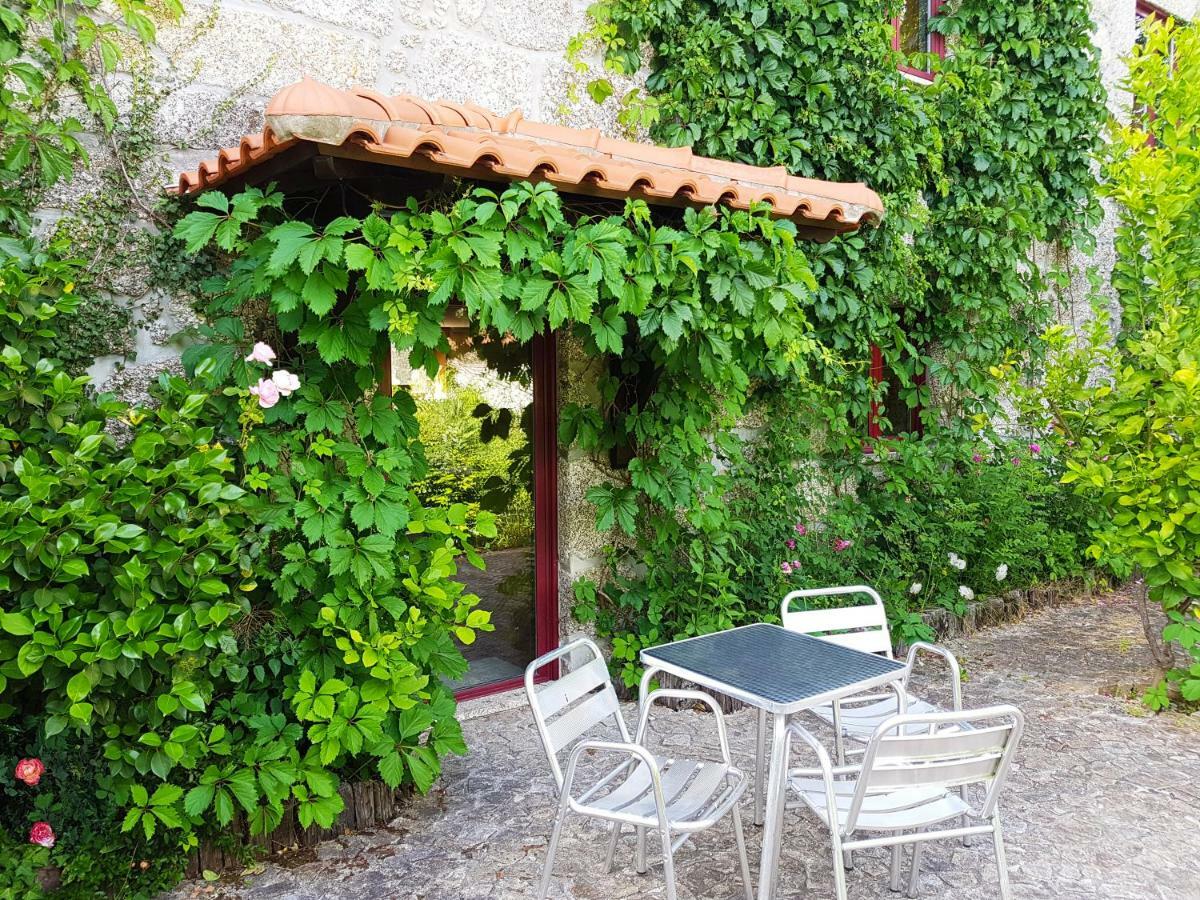 Country house Quinta Da Penela *