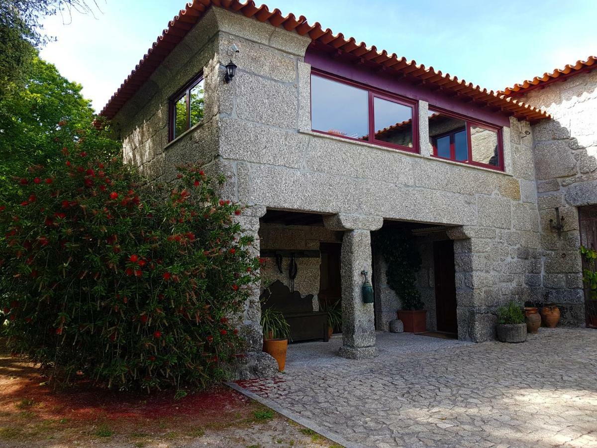 Country house Quinta Da Penela