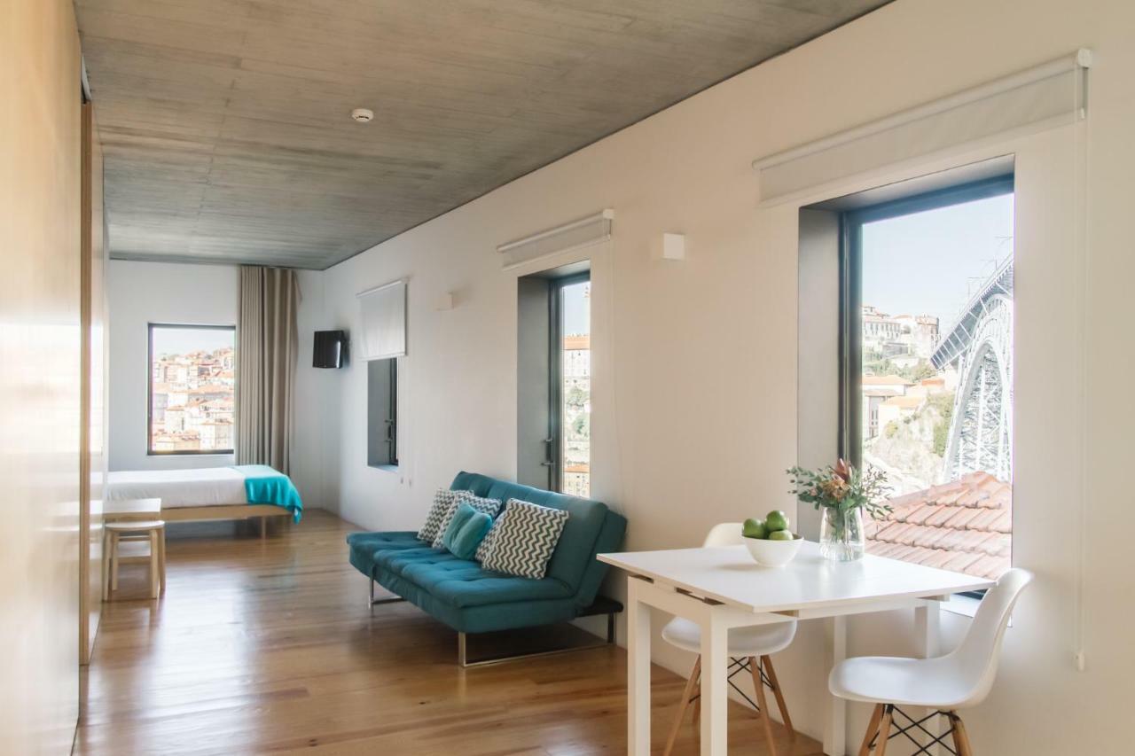 Aparthotel Oh! Porto 4*