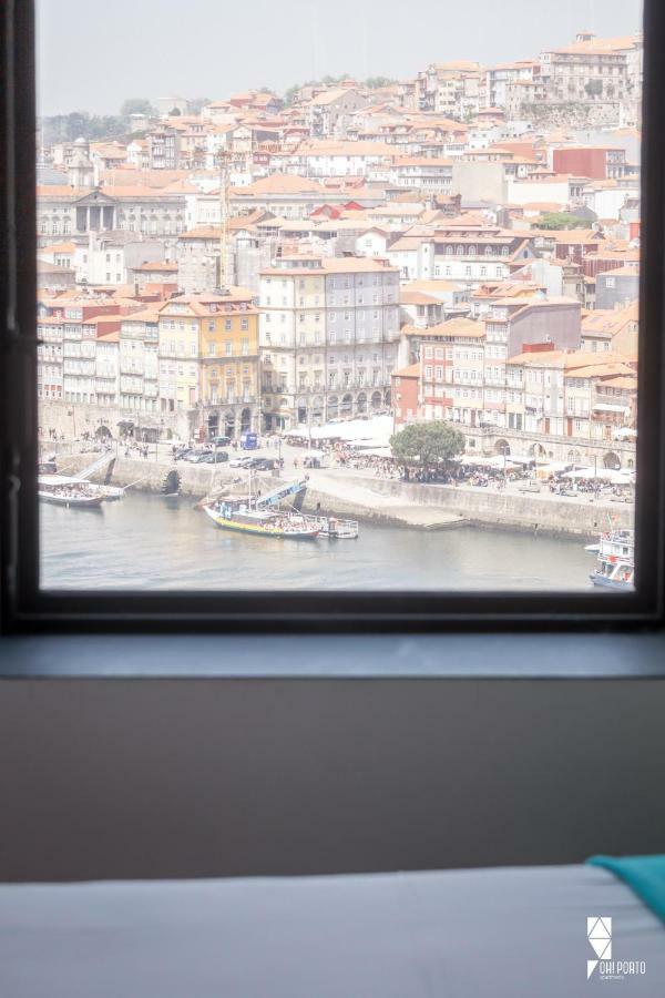 Oh! Porto Vila Nova de Gaia