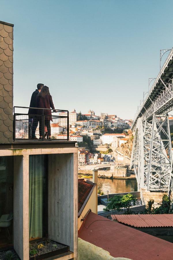 Oh! Porto Aparthotel