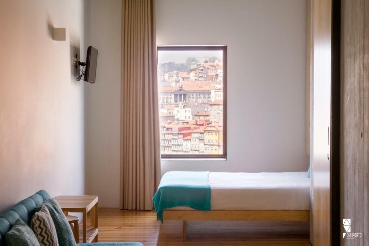 Oh! Porto Aparthotel