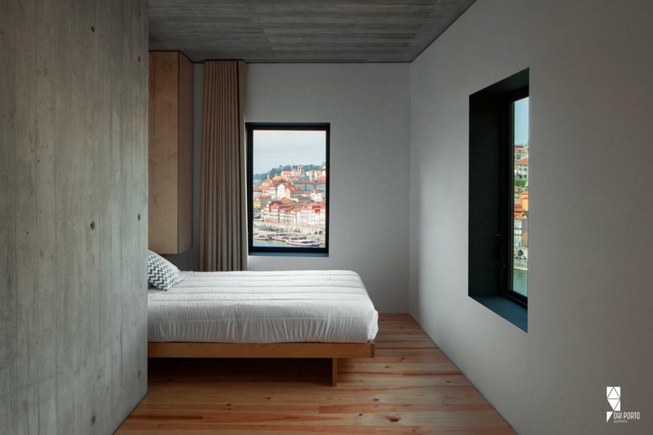 Aparthotel Oh! Porto 4*