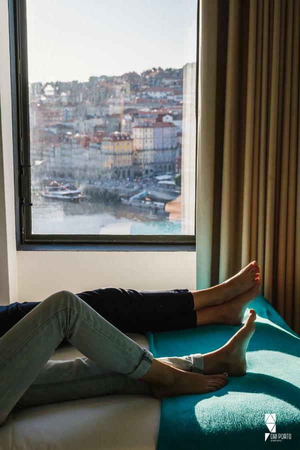 Oh! Porto