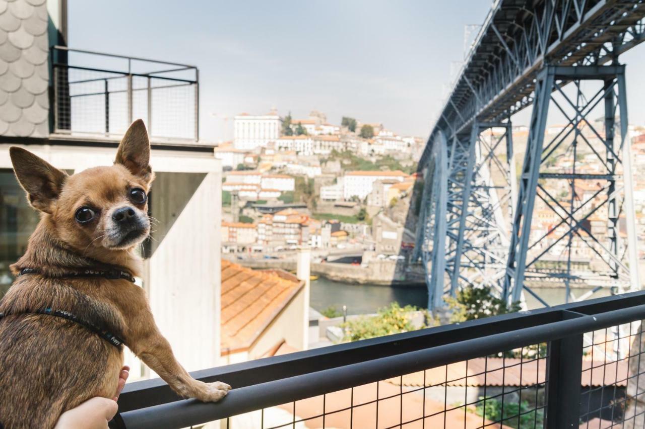 Aparthotel Oh! Porto Vila Nova de Gaia