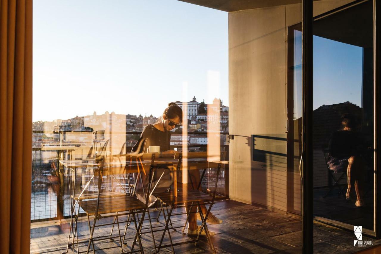 Oh! Porto Aparthotel