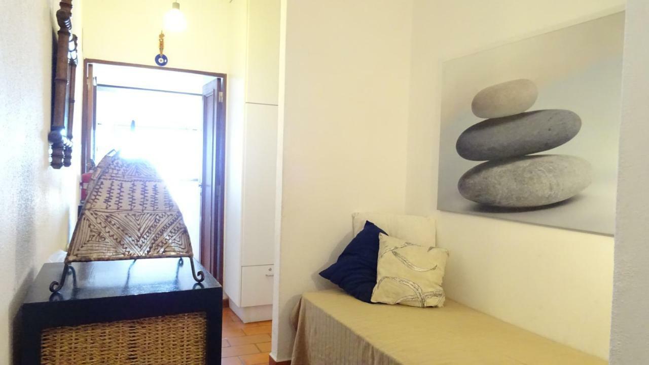 Apartment Mar *