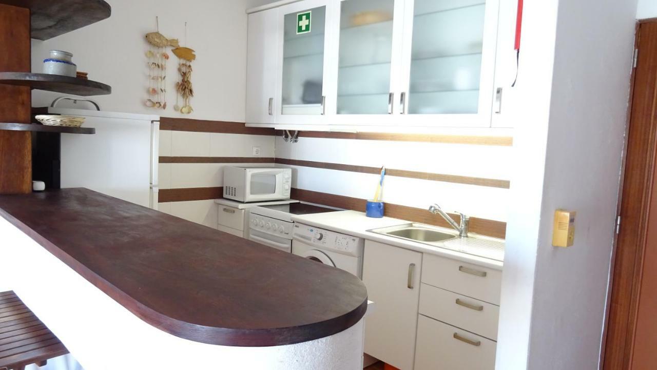 Mar Apartment *