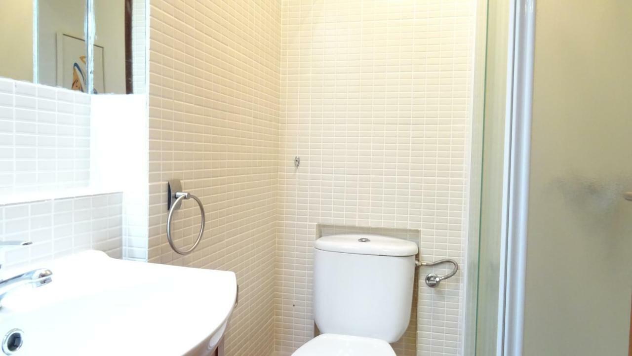 Mar Apartment