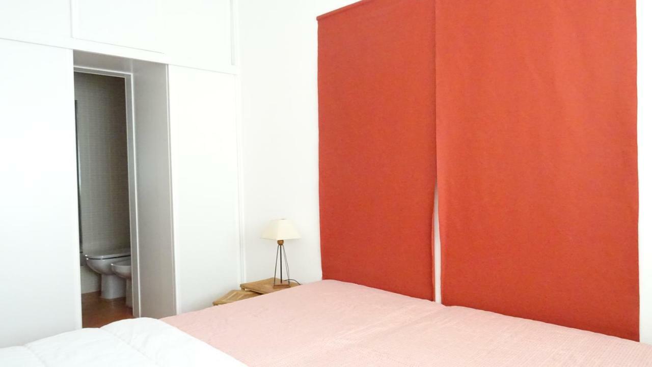 Mar Apartment
