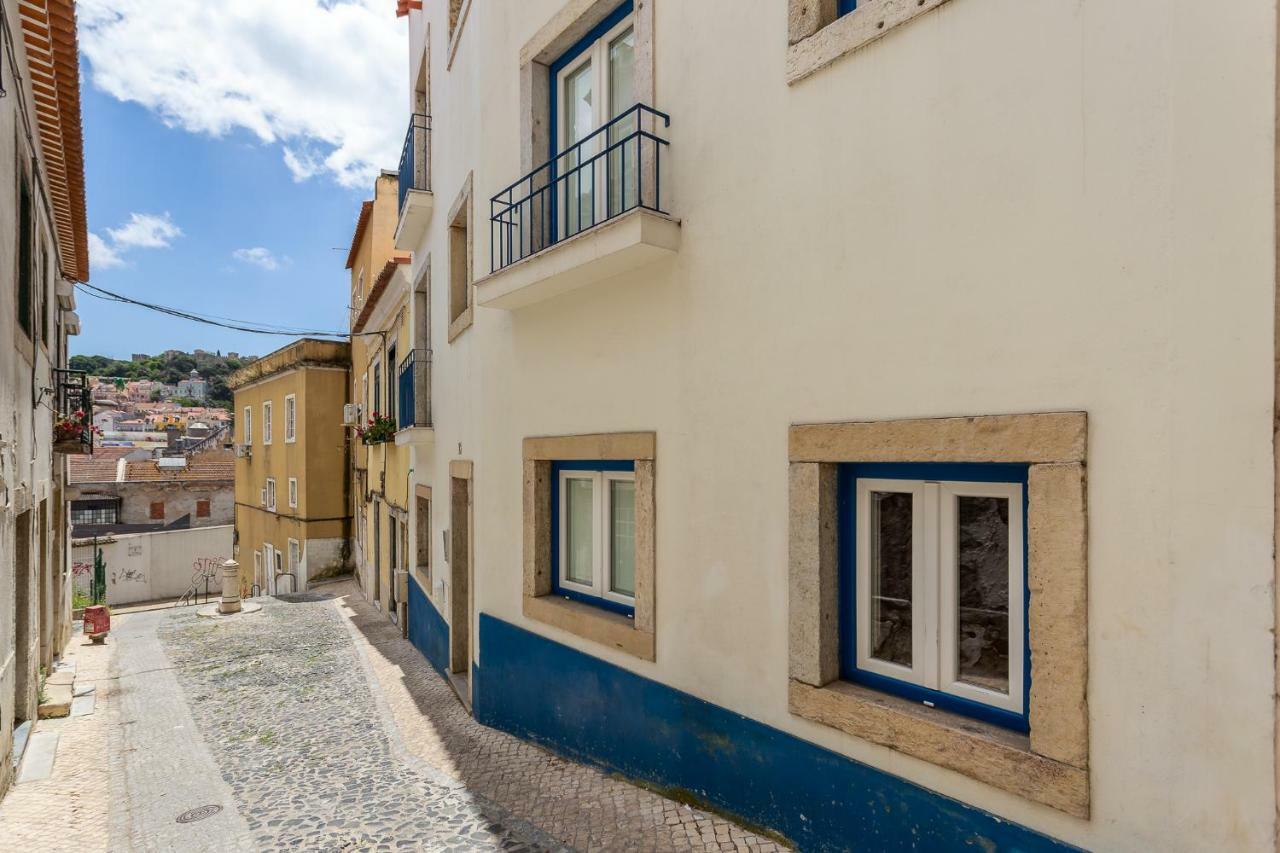 28 Tram Duplex * Lissabon
