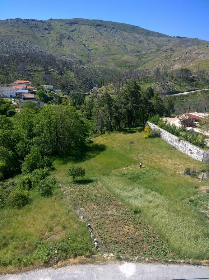 Monte Estrela Inn *
