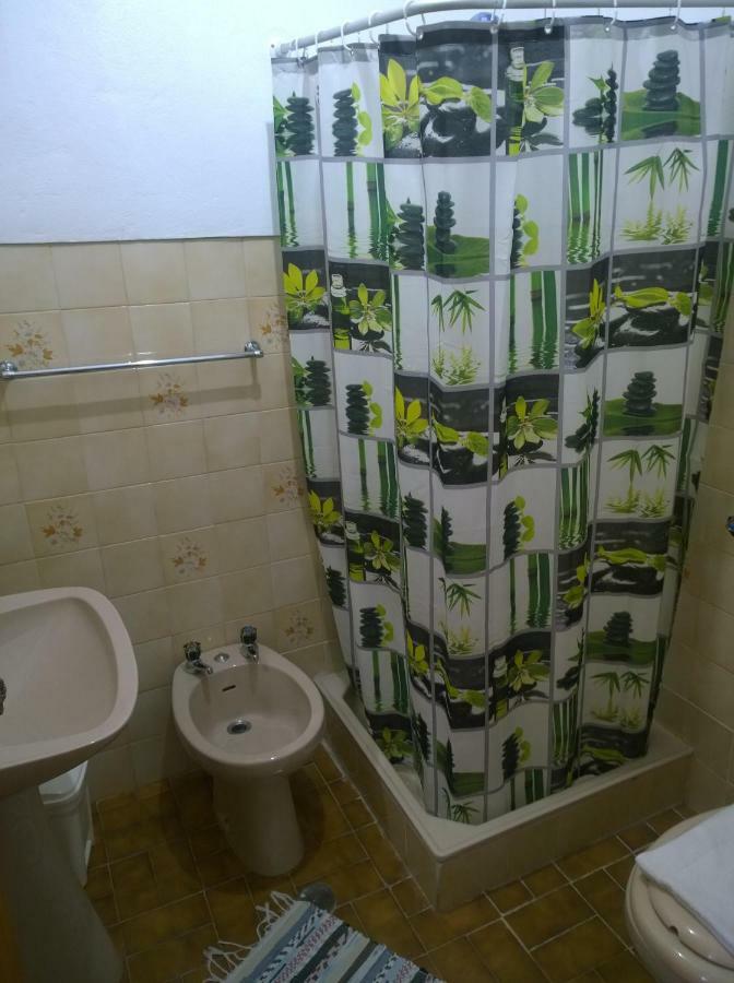 Monte Estrela Inn *