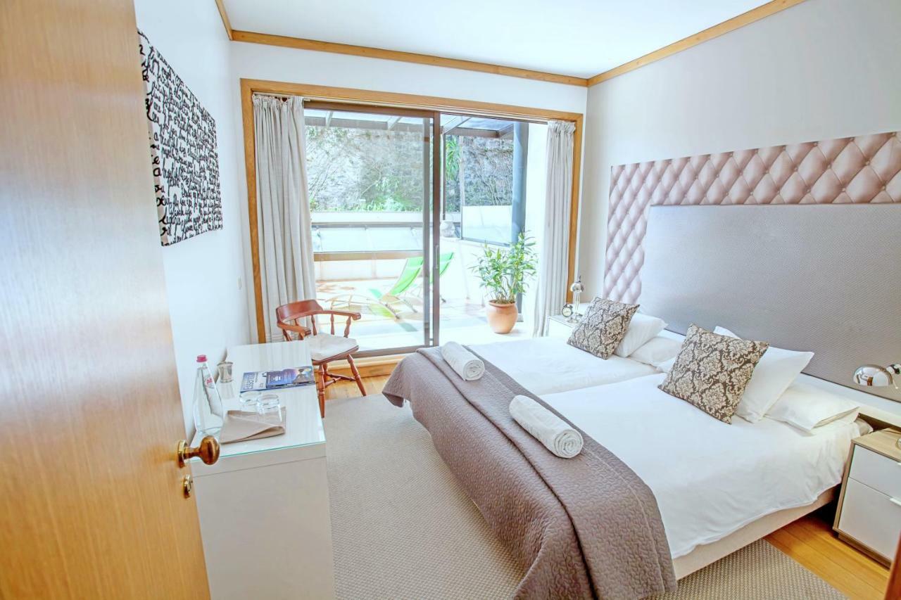 Aparthotel Quinta Miramar Funchal (Madeira)