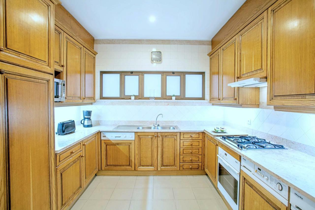 Quinta Miramar Aparthotel