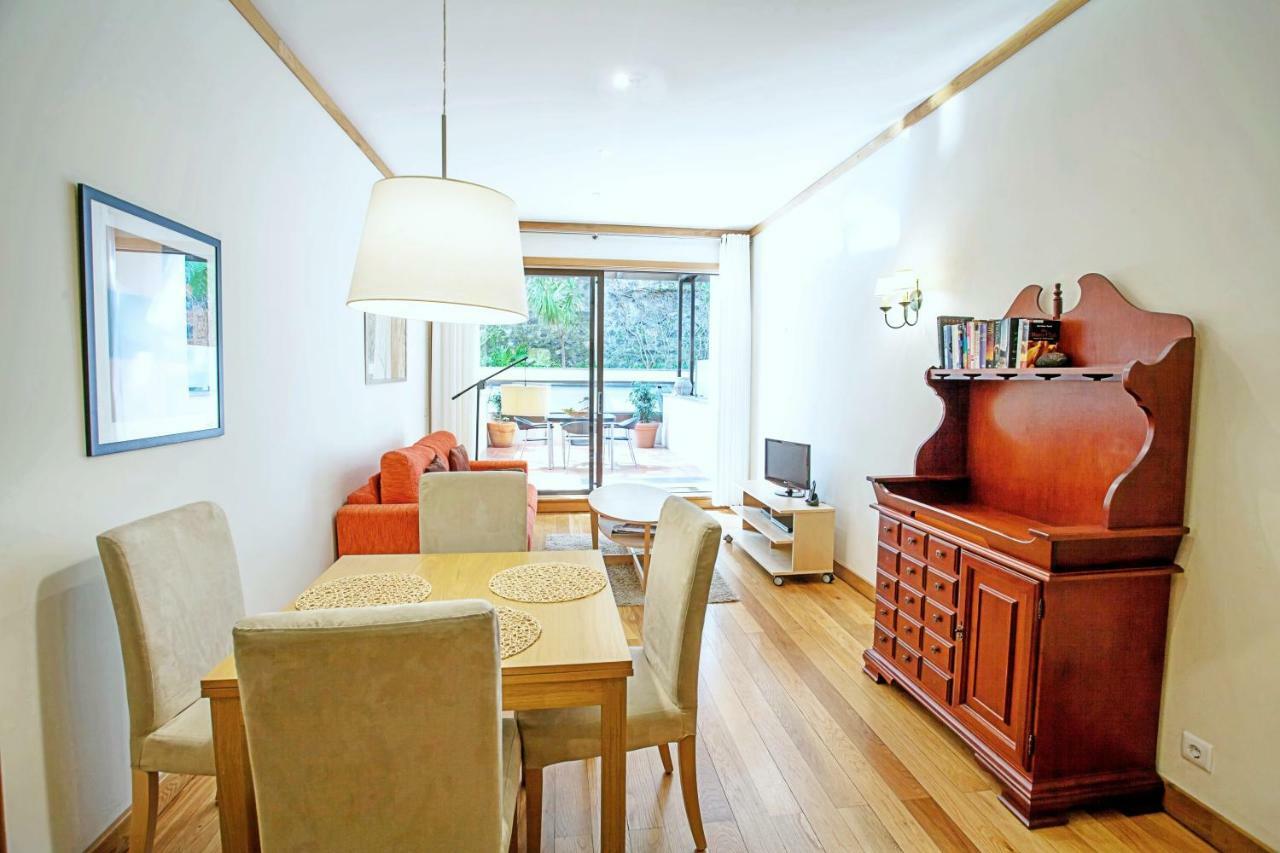 Quinta Miramar Aparthotel