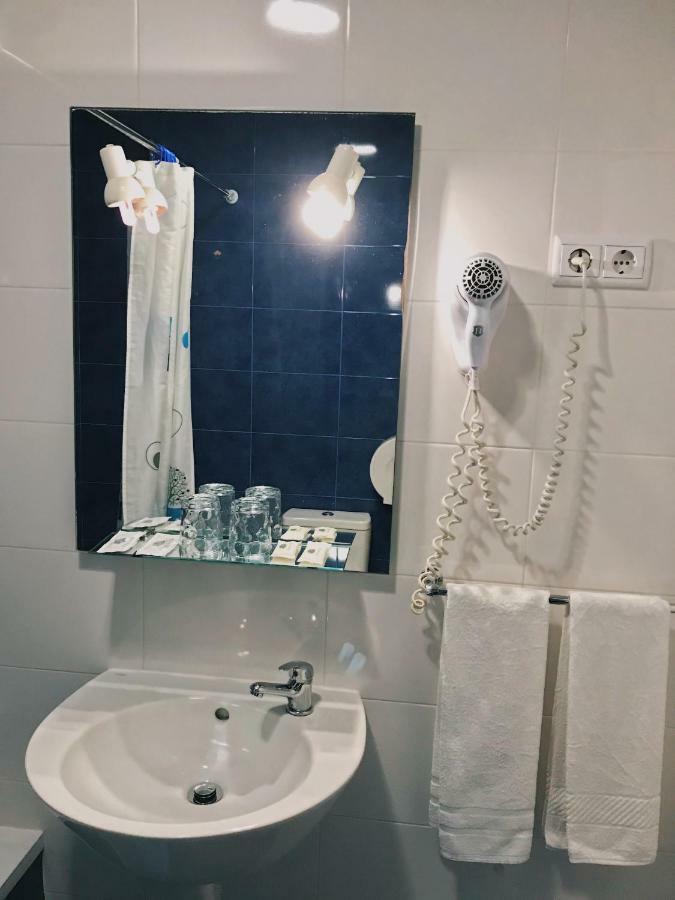 Hotel Domus *