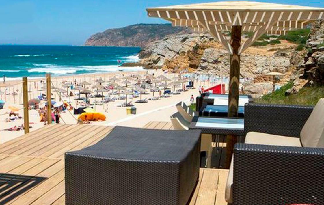 Quinta Da Marinha Golf Guincho Guest house