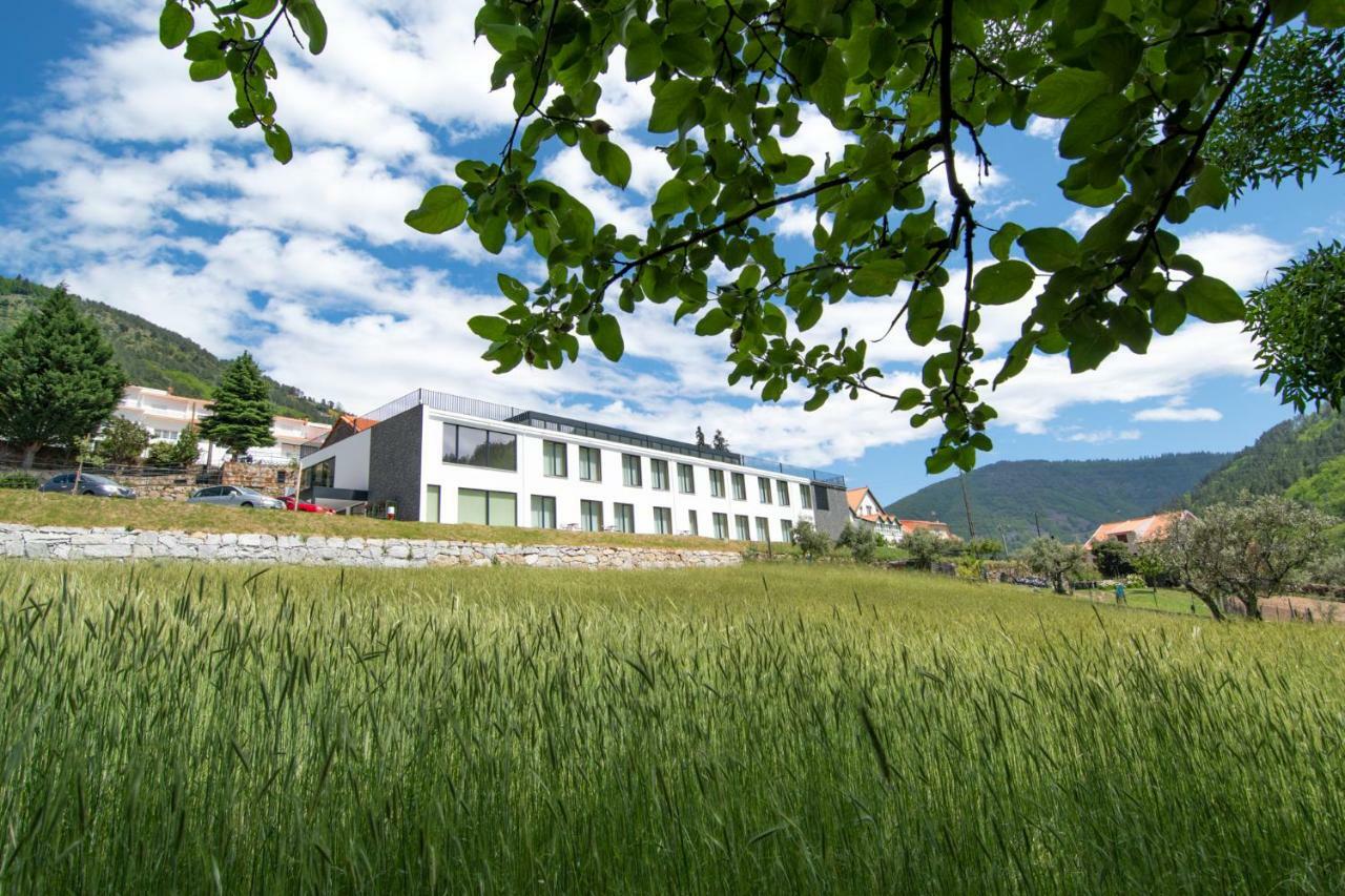 Da Fabrica Hotel Manteigas