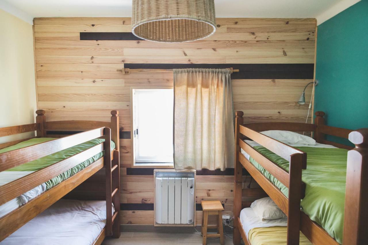 Hostel Good Feeling Hostel & Guest House