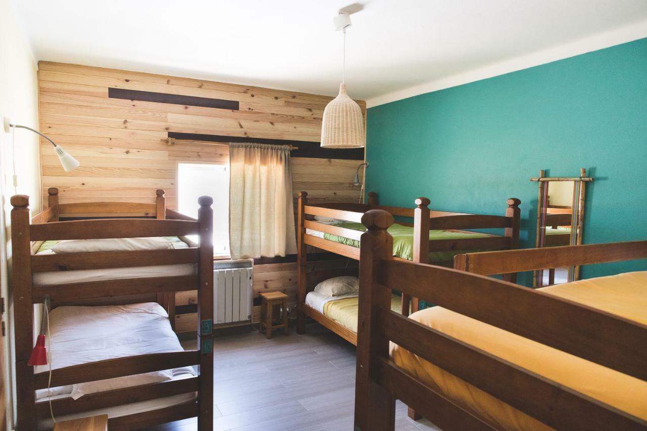 Good Feeling Hostel & Guest House Hostel *