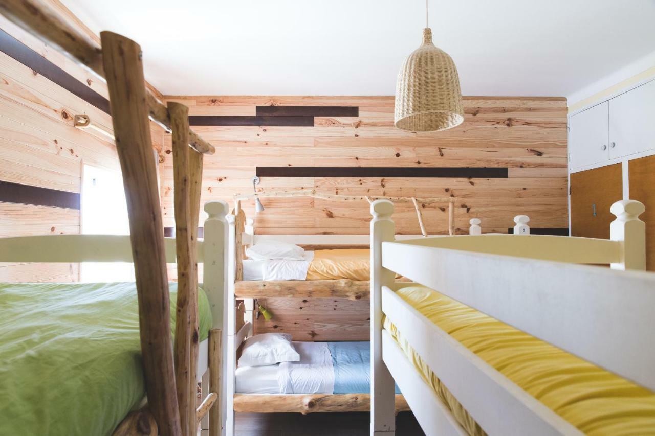Good Feeling Hostel & Guest House * Raposeira (Faro)