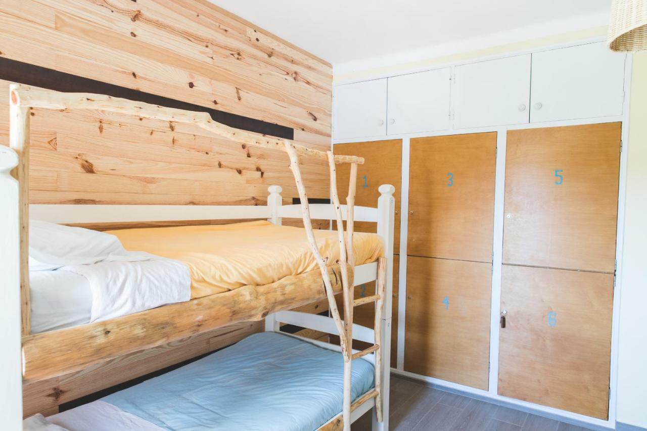 Good Feeling Hostel & Guest House Hostel *