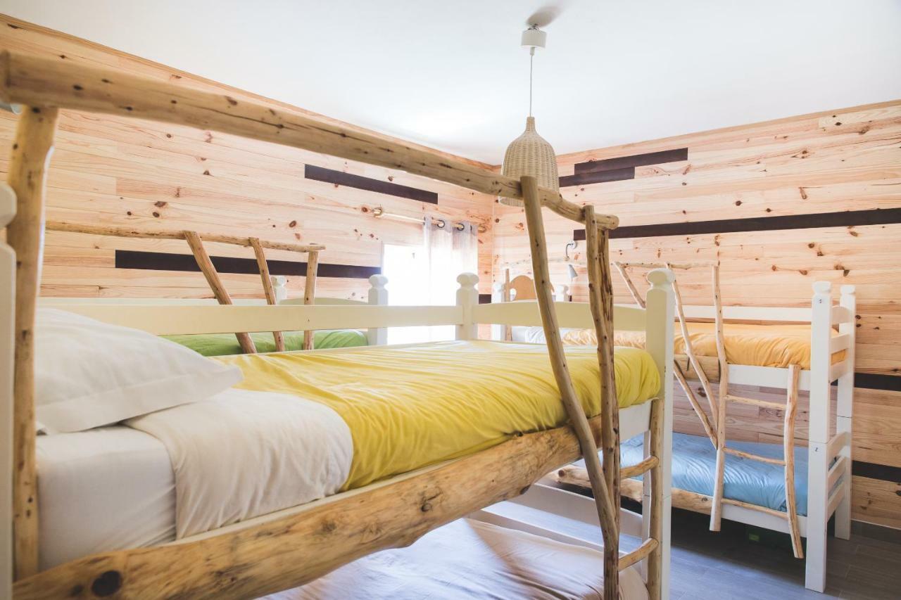 Hostel Good Feeling Hostel & Guest House Raposeira (Faro)